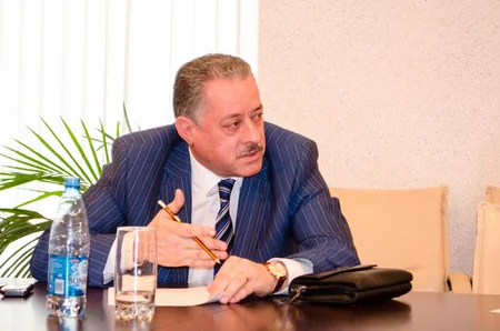 MŞ: Medianın cəbhə xəttində baş verənlərə münasibəti ümumən ictimaiyyətin mənafeyinə söykənir