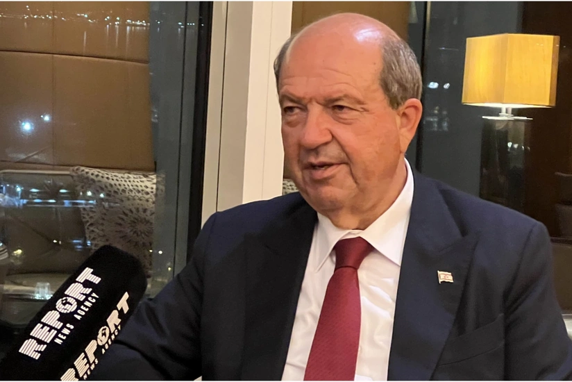 Эрсин Татар: Наступит день, когда ОТГ превратится в Тюркский союз