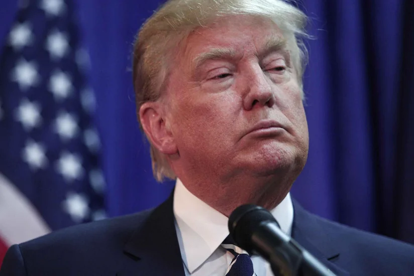 ABŞ prezidenti: “İvanka gələcəkdə Ağ evdə işləyə bilər”