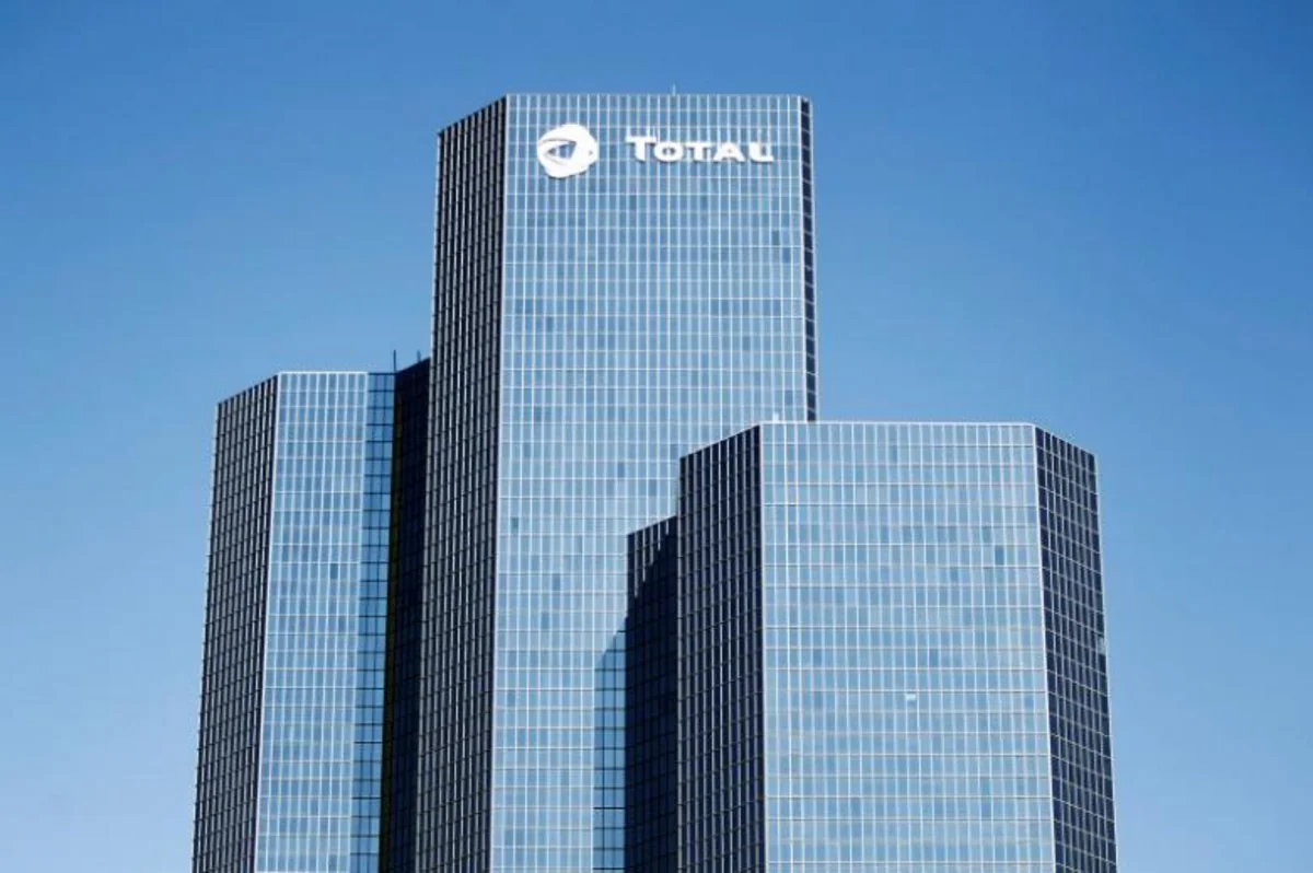Total приобретет Maersk Oil за 7,45 млрд долларов