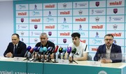 Bəhlul Mustafazadə: Sabah yaxşı təşkilatlanmış rəqibdir