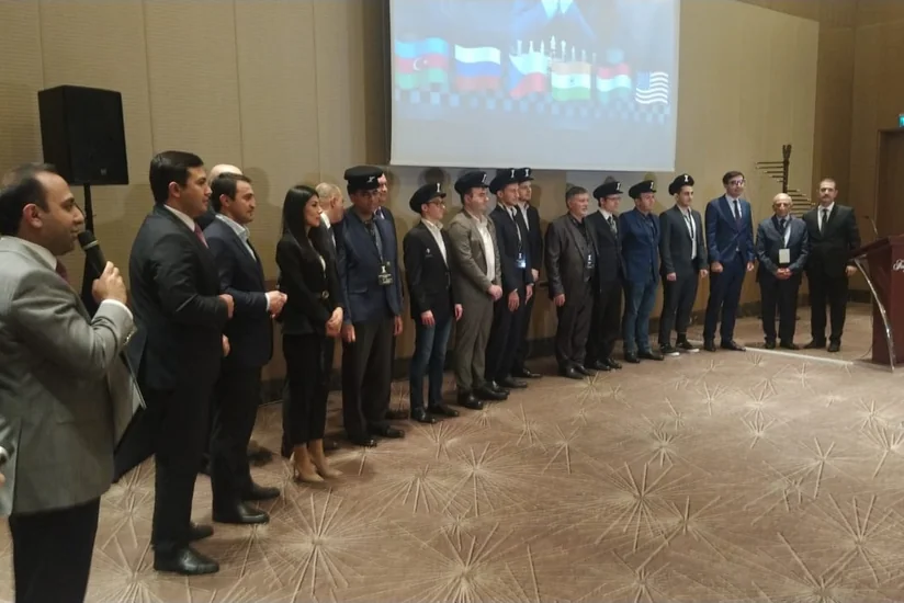 Vüqar Həşimov Memorialı: Püşk atılıb, ilk turda qarşılaşacaq cütlüklər bəlli olub
