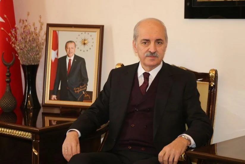 Erdogan’s party comments on cooperation with Sinan Ogan: ‘He is no longer in the race’