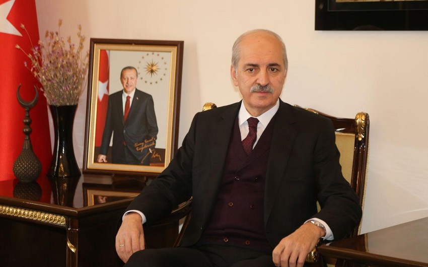 Erdogan’s party comments on cooperation with Sinan Ogan: ‘He is no longer in the race’