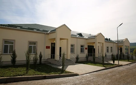 Presidential Aide, Defense Minister inspect newly-constructed foremost military unit  VIDEO
