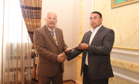 Azərbaycanda daha 10 dini icmaya maliyyə yardımı ayrılıb