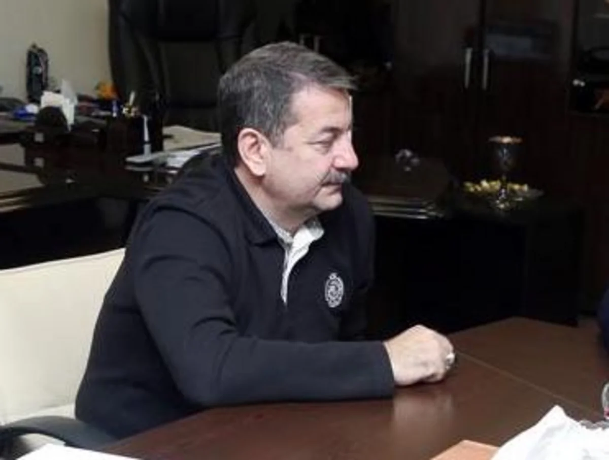 ​Məşqçilər Komitəsinin sədri millinin yeni baş məşqçisi haqda danışıb