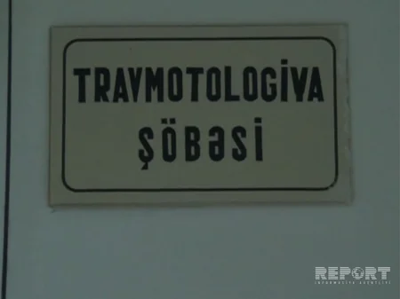 Salyan sakini həmkəndlisi tərəfindən döyülüb - FOTO - VİDEO