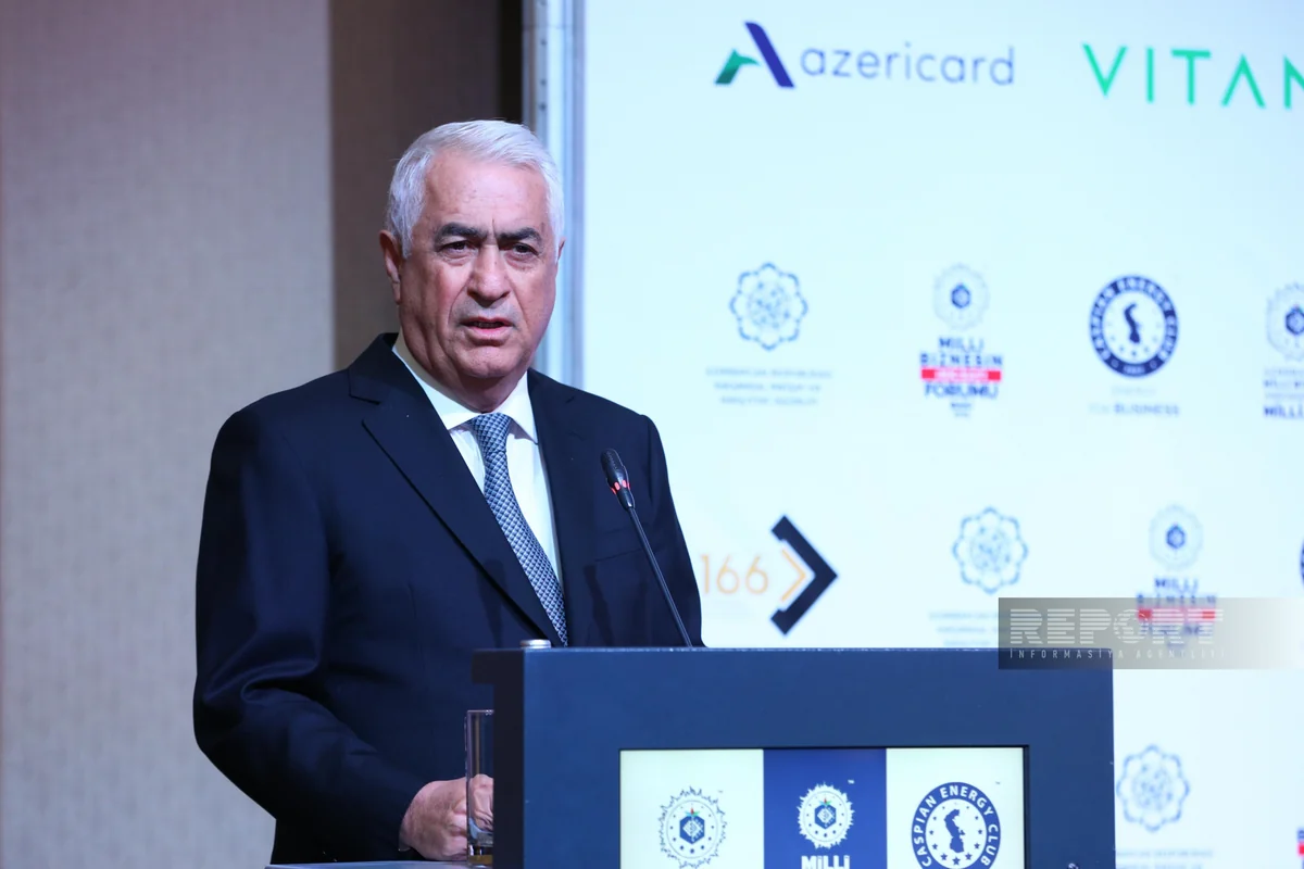 Deputy minister: Steps being taken to transform Azerbaijan into Eurasian transport hub
