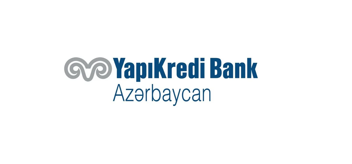 YapıKredi Bank Azərbaycan kapitalını artırır