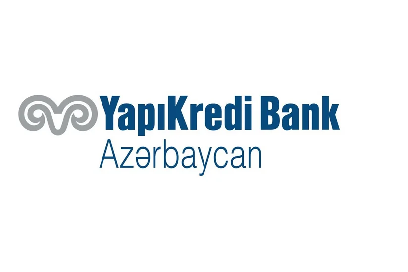 YapıKredi Bank Azərbaycan kapitalını artırır