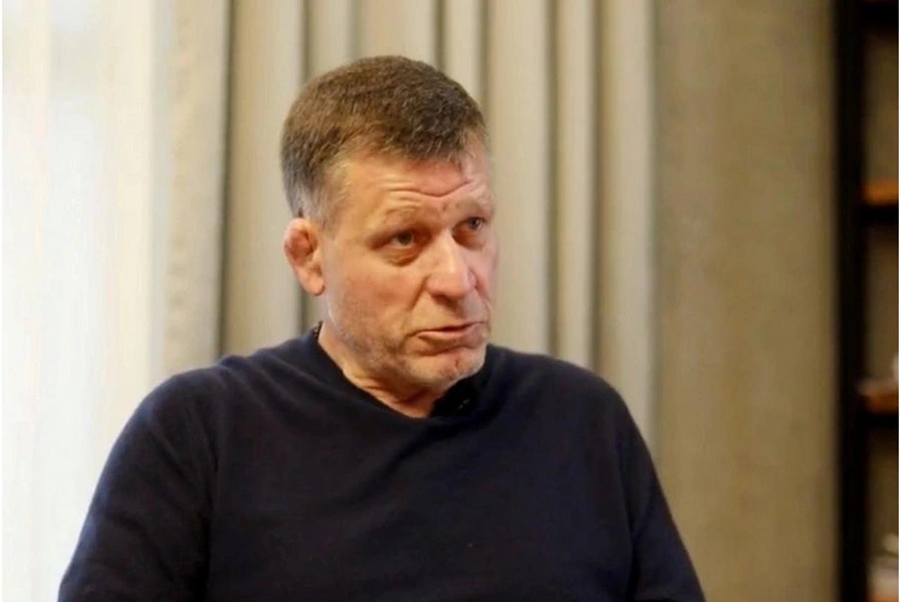 Ukraynalı avtoritet Oleq Bakinskinin məhkəməsi başlayıb - YENİLƏNİB