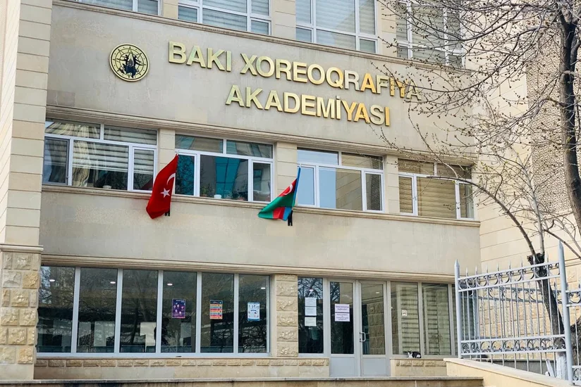 Bakı Xoreoqrafiya Akademiyası qanun pozuntuları ilə bağlı aparılan araşdırmalara münasibət bildirib