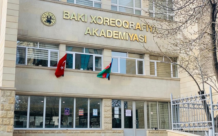 Bakı Xoreoqrafiya Akademiyası qanun pozuntuları ilə bağlı aparılan araşdırmalara münasibət bildirib