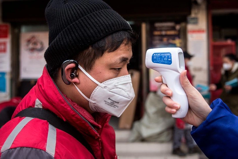 Rusiyada koronavirusa yoluxma faktı aşkarlanıb