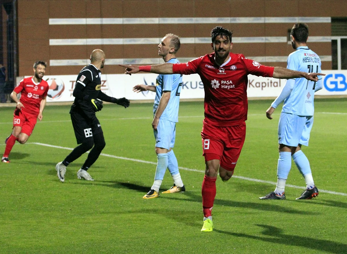 Azərbaycan Kubokunun 9-cu sahibi müəyyənləşəcək