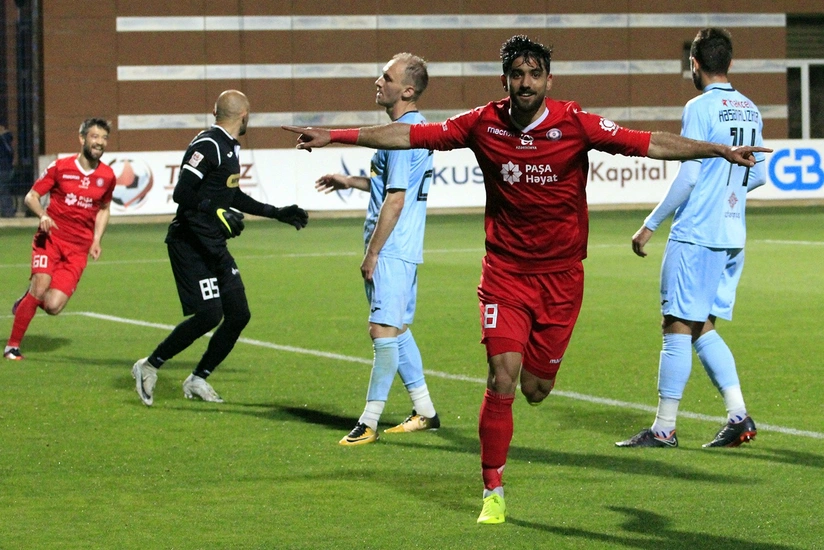 Azərbaycan Kubokunun 9-cu sahibi müəyyənləşəcək