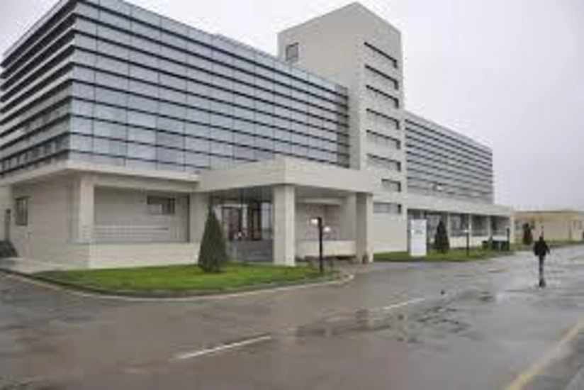 Saatlıda 15 yaşlı oğlan yıxılaraq ölüb - YENİLƏNİB