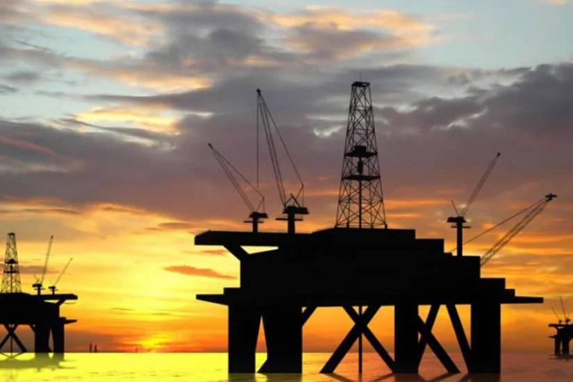 Цена на нефть WTI превысила $59 за баррель