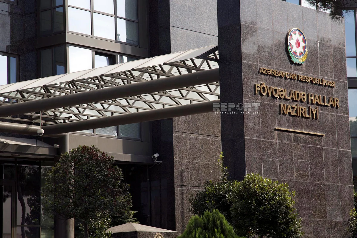 Bakı, Sumqayıt və Gəncə şəhərlərində yanğın olub