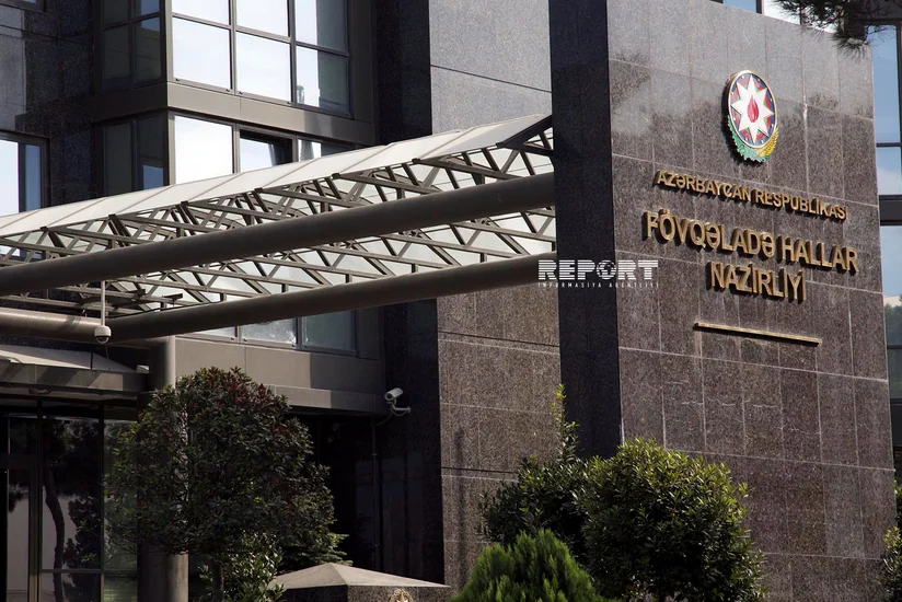 Bakı, Sumqayıt və Gəncə şəhərlərində yanğın olub