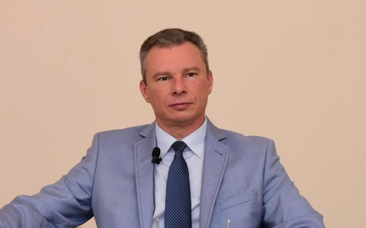 Ukrayna səfiri: Azərbaycanla diplomatik münasibətlərin yeni səhifəsini açırıq