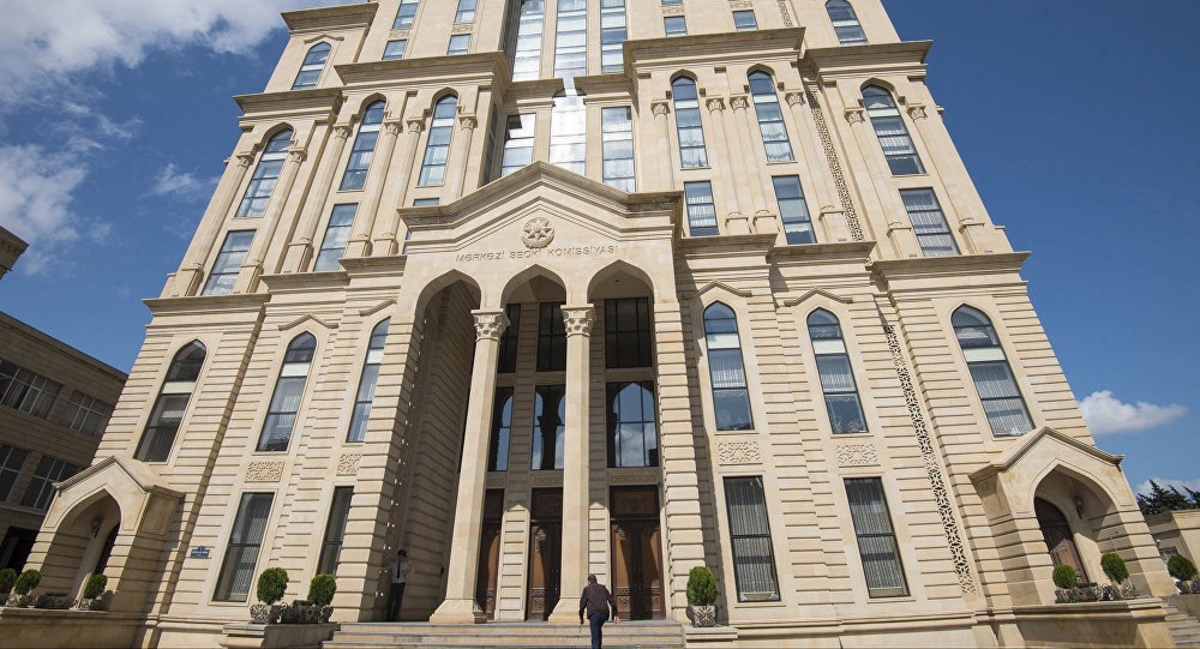 New CEC composition to be formed in autumn