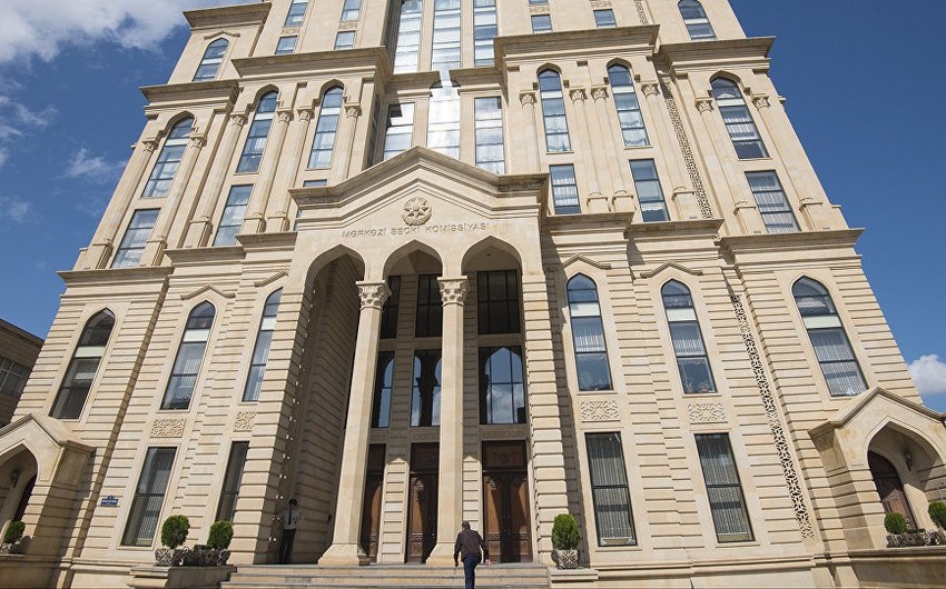 New CEC composition to be formed in autumn