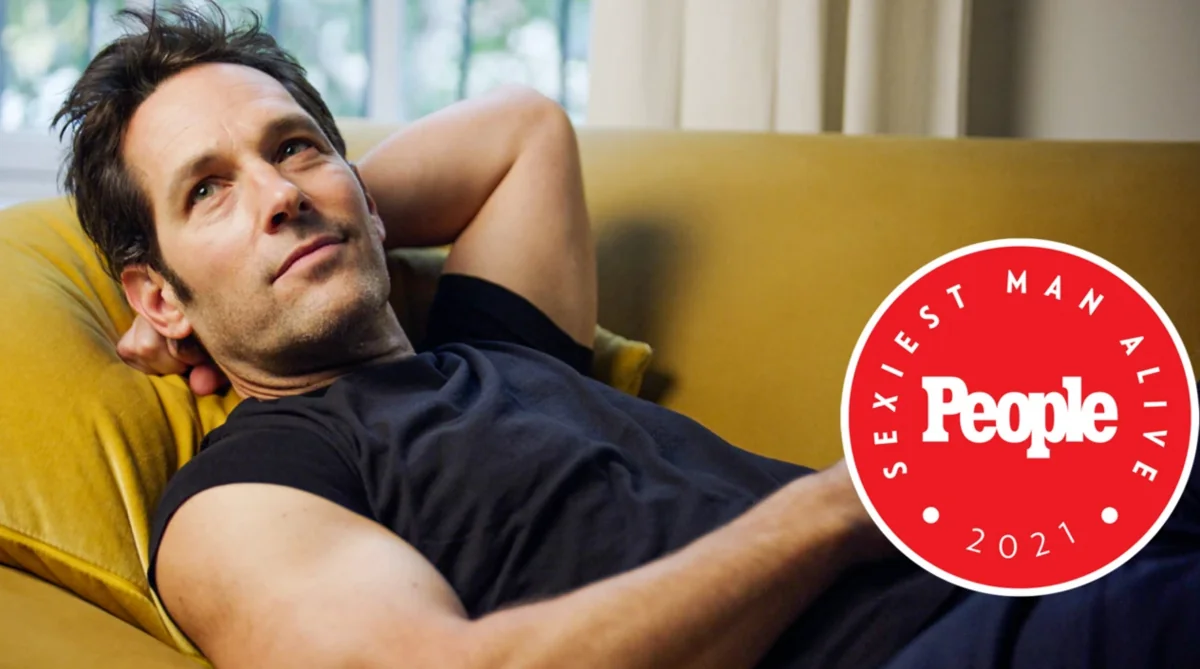 World’s sexiest man revealed