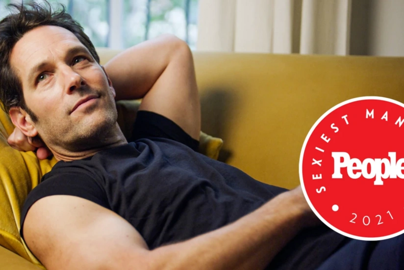 World’s sexiest man revealed