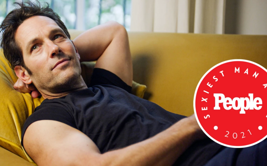 World’s sexiest man revealed