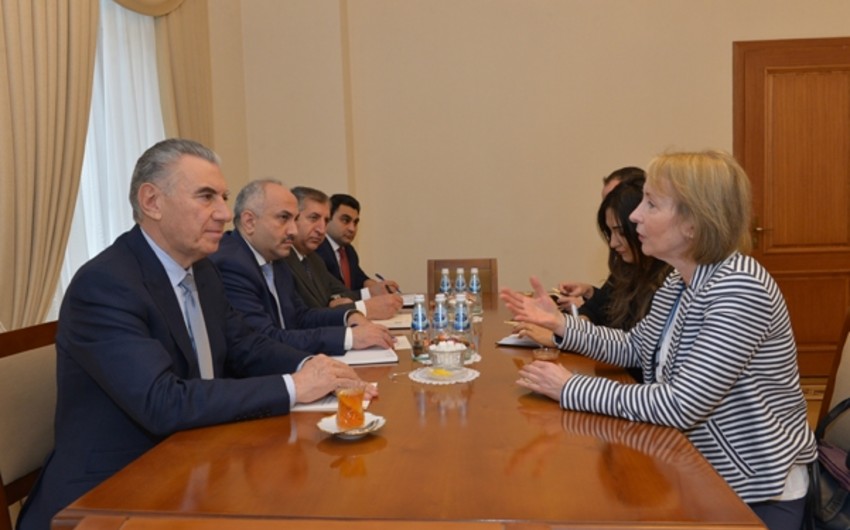 Azərbaycan baş nazirinin müavini: “Ermənistan intensiv olaraq danışıqlar prosesini pozur”