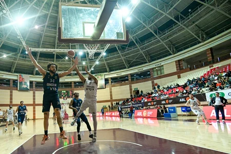 Azərbaycan Basketbol Liqası: Gəncə klubu play-offa vəsiqəni təmin edib 