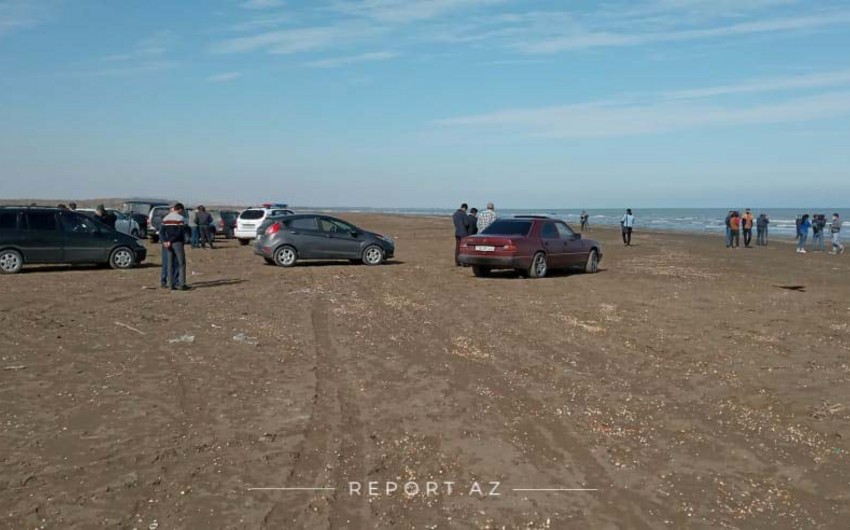 Обломки выпущенной по Сиязани баллистической ракеты упали в море