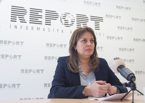 Umayra Tağıyeva: Hava proqnozu üçün ölkə üzrə 1 000-dən artıq heyət çalışır