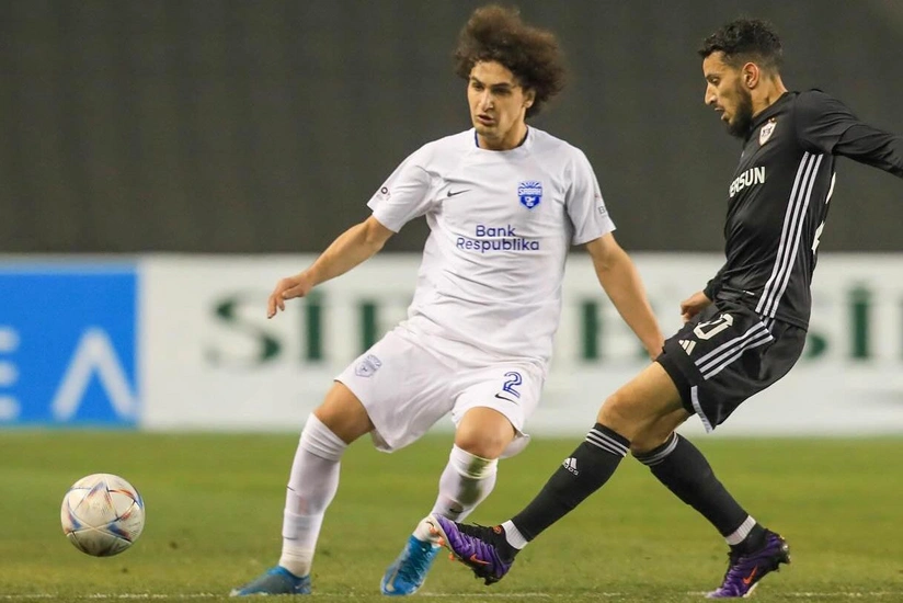 Premyer Liqa: 4 penalti qolunun vurulduğu oyunda “Qarabağ” xal itirib