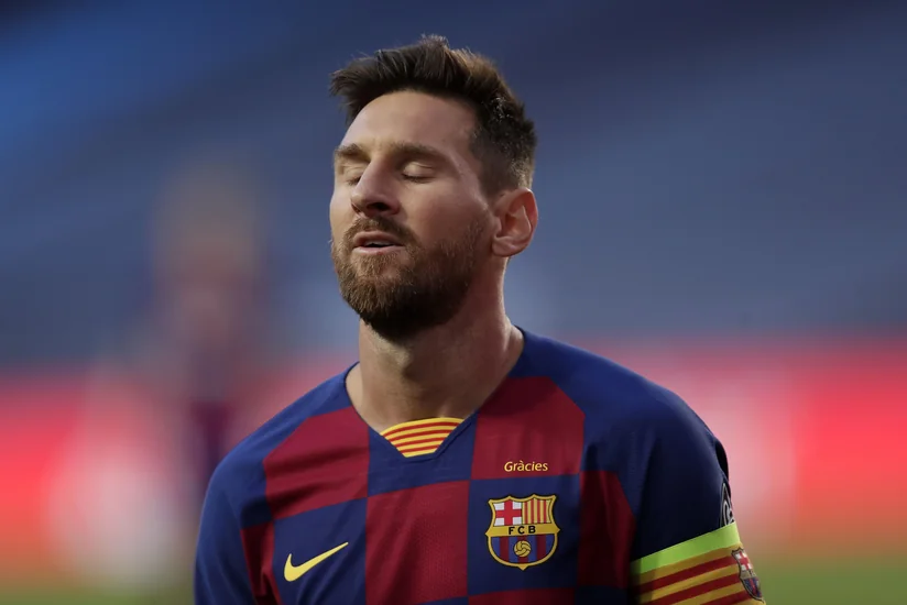 Barselona iflas həddində: Messi satıla bilər