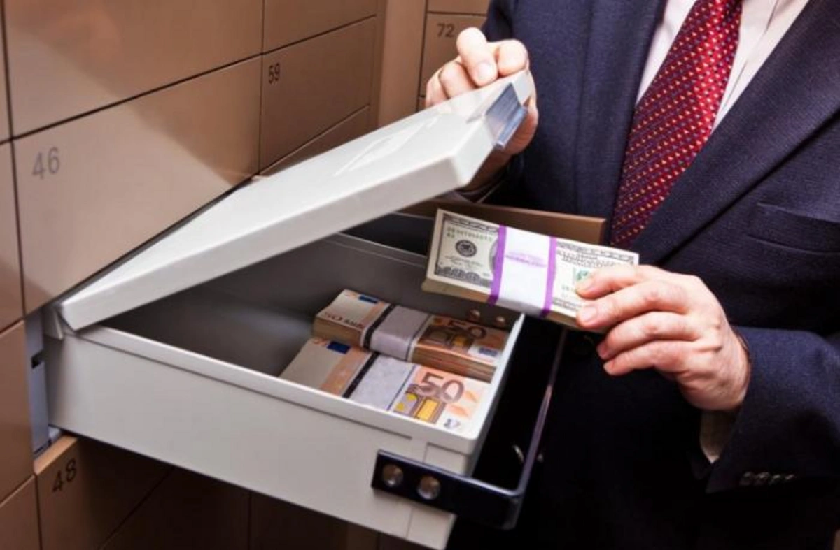 Sabahdan Azərbaycanda əmanət faizləri vergiyə cəlb ediləcək