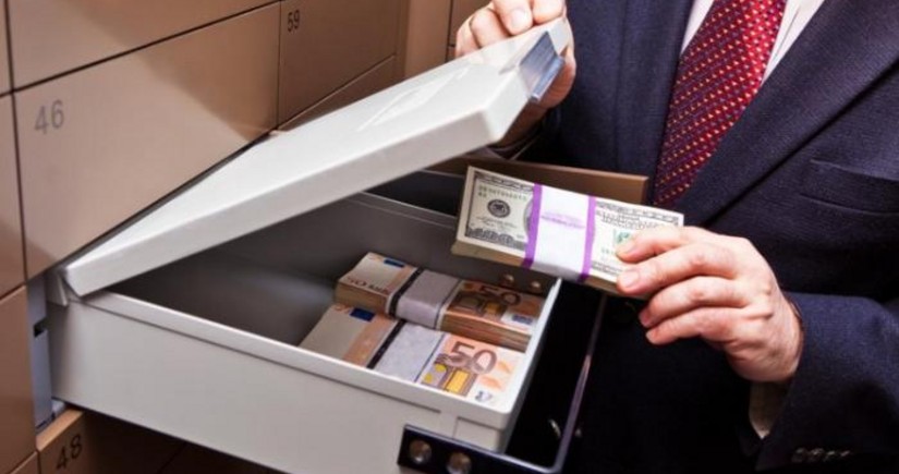 Volume of deposits in Azerbaijani banks grows by 9% YoY