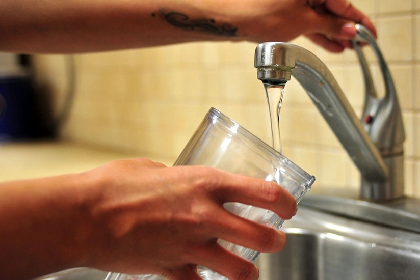 Sabah Sumqayıtın bir hissəsində su olmayacaq