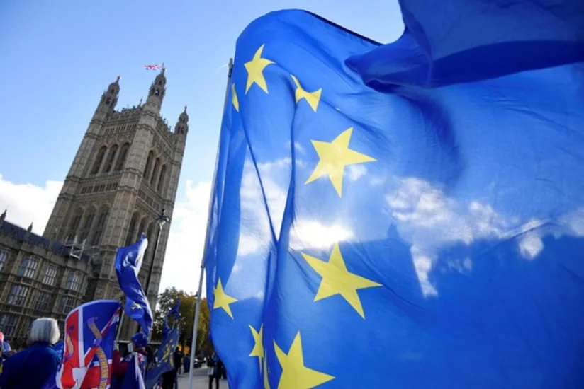 В ЕС могут поддержать новую отсрочку Brexit