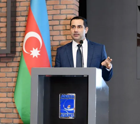 Olimpiya idman növləri üzrə federasiyaların nümayəndələri ilə görüş keçirilib