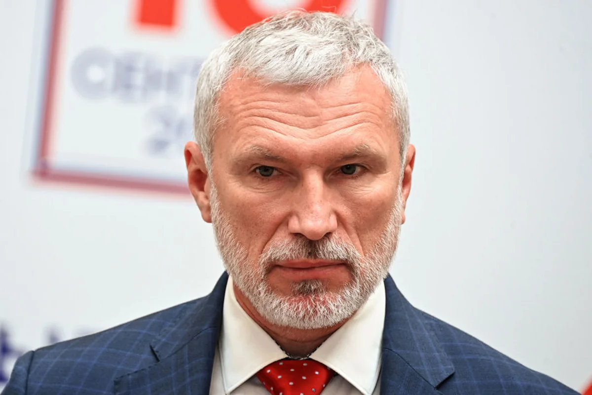 Russia's State Duma member: Such long lines at polling stations seen not so often