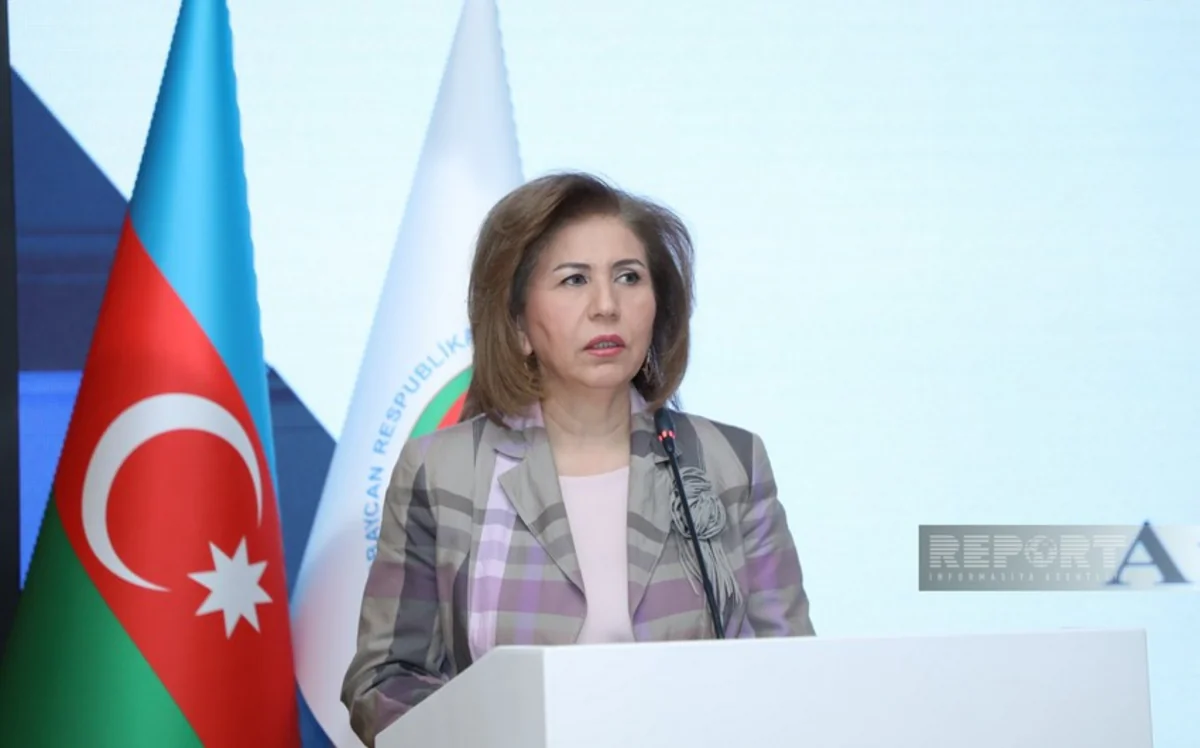Komitə sədri: Qarşıda Qərbi azərbaycanlıların öz yurdlarına qayıdışını təmin etmək vəzifəsi dayanır