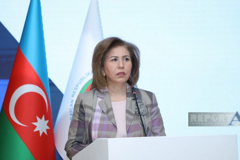 Komitə sədri: Qarşıda Qərbi azərbaycanlıların öz yurdlarına qayıdışını təmin etmək vəzifəsi dayanır