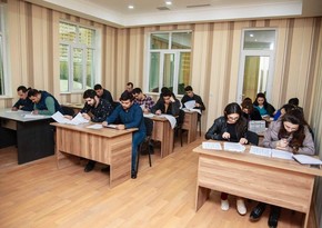 Vəkil olmaq istəyənlər üçün növbəti test imtahanının vaxtı açıqlandı