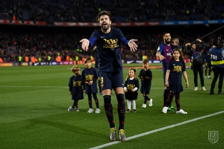Barselona Levanteyə qalib gələrək İspaniya çempionu olub
