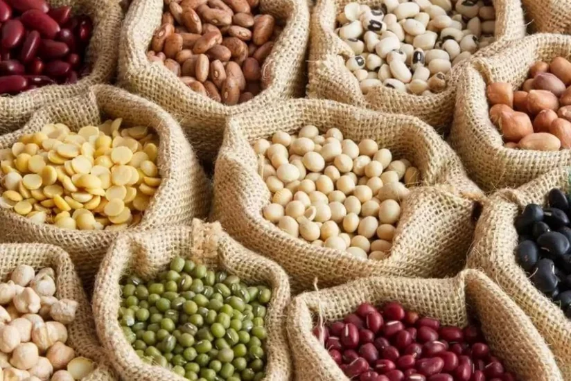 Azərbaycan Türkiyədən taxıl və paxlalıların idxalına çəkdiyi xərci 9 % artırıb