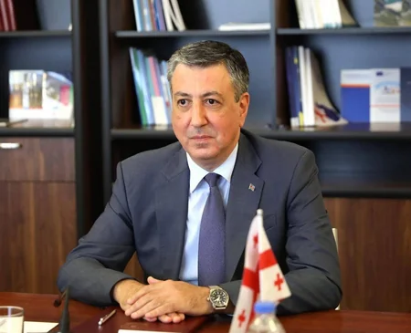 Azerbaijan, Georgia mull economic cooperation in Tbilisi