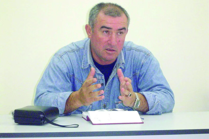 Koronavirusa yoluxan Nadir Qasımov: Artıq özümdə heç nə hiss etmirəm